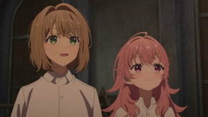 Kimi ga Shinu made Koi wo Shitai Cap 5