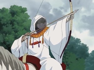 InuYasha: Season 1 Episode 149