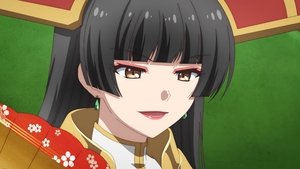 Black Summoner Season 1 Episode 8