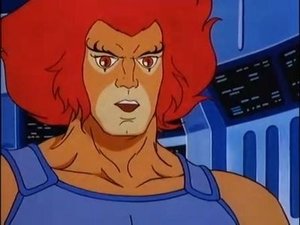 ThunderCats Temporada 3 Capitulo 9