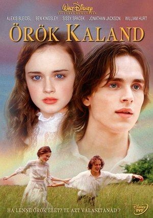 Poster Örök kaland 2002