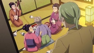 Kitsutsuki Tantei-Dokoro: S01E10 PL