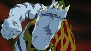 Yu Yu Hakusho: Season 1 Episode 17