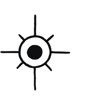 Pas de Dessert — Logos 1
