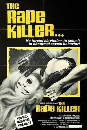 Poster Death Kiss (1974)