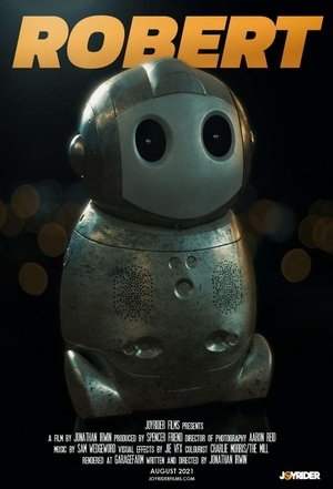 Image Robert the Robot