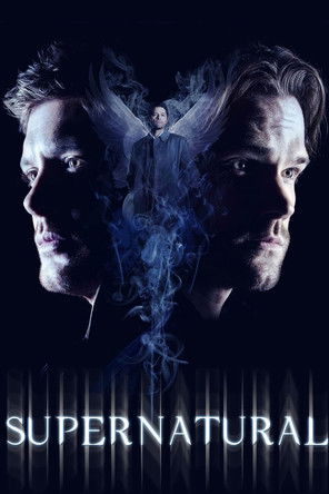 poster Supernatural