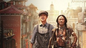 Detective Chinatown 1900 (2025) แก๊งม่วนป่วนอเมริกา