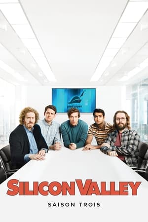 Silicon Valley: Saison 3