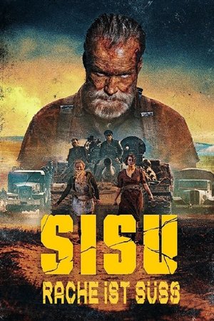 poster Sisu