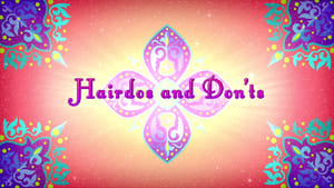 Hairdos and Don't's