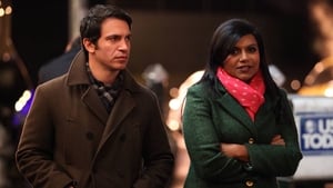 The Mindy Project Season 2 Episode 8