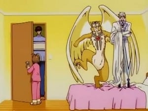 Cardcaptor Sakura: 3×12