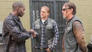 Sons of Anarchy Season 7 ซันส์ ออฟ อนาร์คี ปี 7 ตอนที่ 7