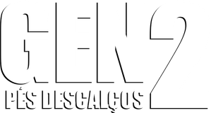 Barefoot Gen 2 — Logos 1
