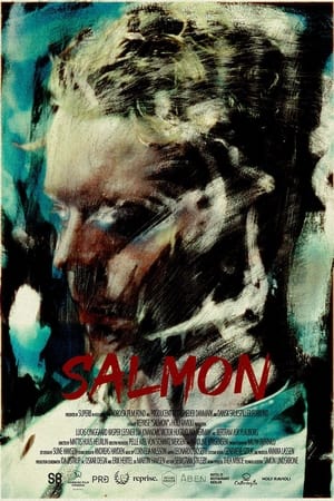 Poster Salmon 2023