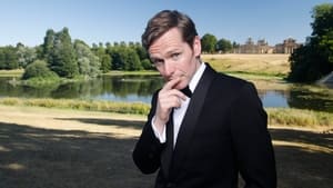 Endeavour Temporada 9 Capitulo 3