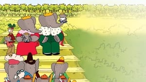 Babar, roi des éléphants