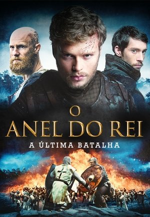 Assistir O Anel do Rei: A Última Batalha Online Grátis