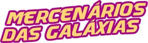 Mercenários das Galáxias