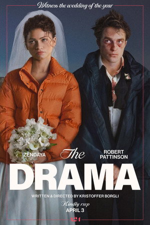 poster The Drama