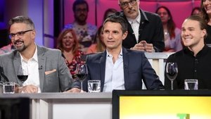 Tout le monde en parle: 15×24