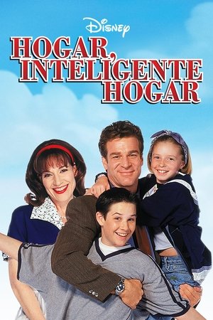 Image Hogar, inteligente hogar