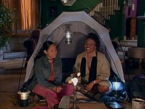 As Visões da Raven: 1×21