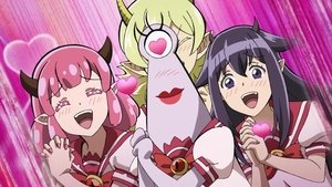 Welcome to Demon School! Iruma-kun: Season 1 Episode 16 –