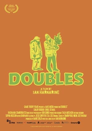 Poster Doubles (2023)