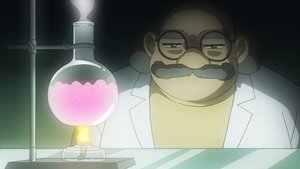 DETECTIVE CONAN: HANNIN NO HANZAWA-SAN: 1×6