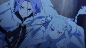 Re:ZERO -Starting Life in Another World-: 1×68
