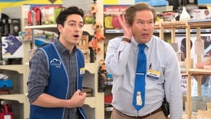 Superstore 3X18 Online Subtitulado