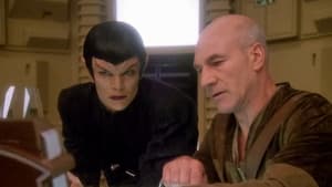 Star Trek: The Next Generation Season 7 Episode 5