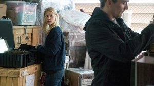 Homeland Temporada 5 Capitulo 4