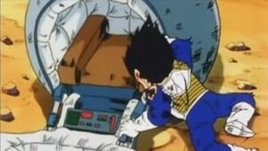 Dragon Ball Z Dublado Episódio 35