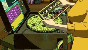 Scooby-Doo! Mystery Incorporated S02E16