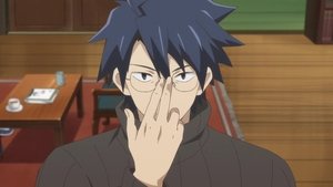 Log Horizon: Saison 3 Episode 1