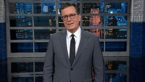 The Late Show with Stephen Colbert: 7×47