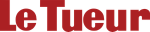 Le Tueur — logo