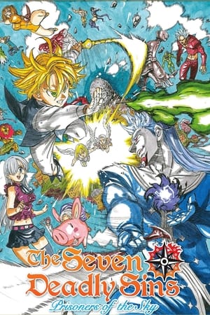 Image The Seven Deadly Sins: Prisoners of the Sky