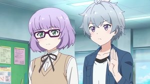 SORA TO UMI NO AIDA Season 1 Episode 3