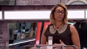 Big Brother Canada: 3×7