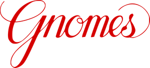 Gnomes — Logos 2