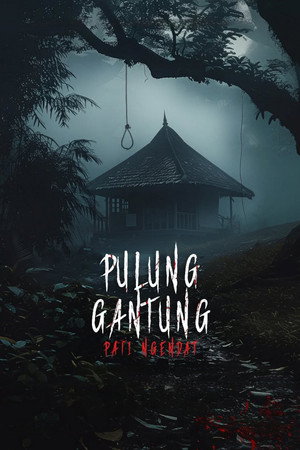 Pulung Gantung: Pati Ngendat 9