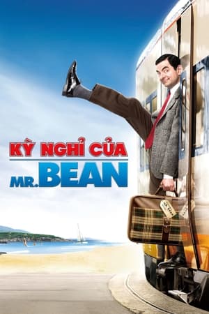 Image Kỳ Nghỉ Của Mr. Bean