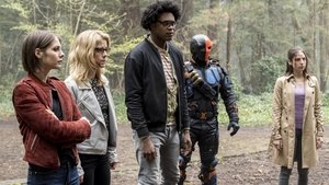 Arrow: Season 5 Episode 23