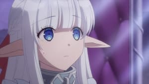 An Archdemon’s Dilemma: How to Love Your Elf Bride 2024