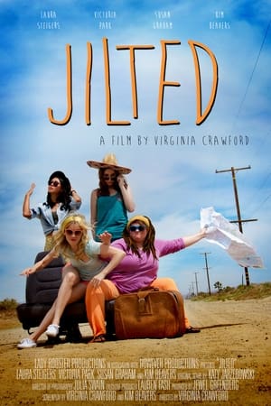 Poster Jilted 2015