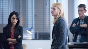 Homeland – Caccia alla spia 4×3